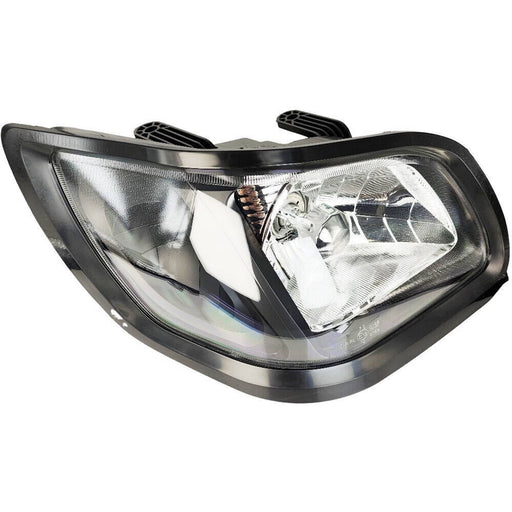DURAFORCE For Kubota Right Headlight Front Head Light Bulb Tractor M6040 M7040 M8540 M9540
