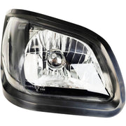 DURAFORCE For Kubota Right Headlight Front Head Light Bulb Tractor M6040 M7040 M8540 M9540