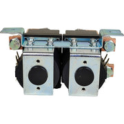 DURAFORCE SW202 24V Reversing Solenoid Contactor for Albright Electric Vehicle 400A