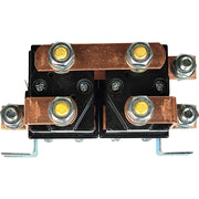 DURAFORCE SW202 24V Reversing Solenoid Contactor for Albright Electric Vehicle 400A