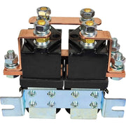 DURAFORCE SW202 24V Reversing Solenoid Contactor for Albright Electric Vehicle 400A