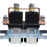 DURAFORCE SW202 24V Reversing Solenoid Contactor for Albright Electric Vehicle 400A