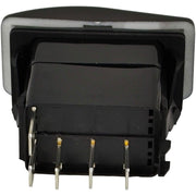 DURAFORCE Rocker Switch AT309431 for John Deere 313 315 317 318D 318E 319D 319E 320D 320E