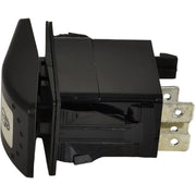 DURAFORCE Rocker Switch AT309431 for John Deere 313 315 317 318D 318E 319D 319E 320D 320E