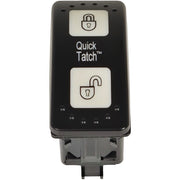 DURAFORCE Rocker Switch AT309431 for John Deere 313 315 317 318D 318E 319D 319E 320D 320E