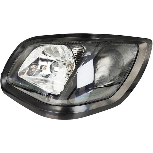 DURAFORCE For Kubota Left Headlight Front Head Light Bulb Tractor M6040 M7040 M8540 M9540