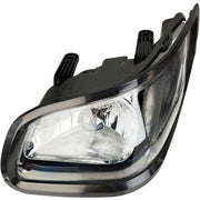 DURAFORCE For Kubota Left Headlight Front Head Light Bulb Tractor M6040 M7040 M8540 M9540