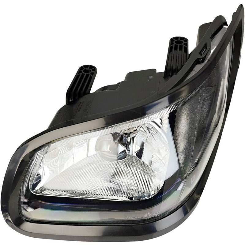 DURAFORCE For Kubota Left Headlight Front Head Light Bulb Tractor M6040 M7040 M8540 M9540