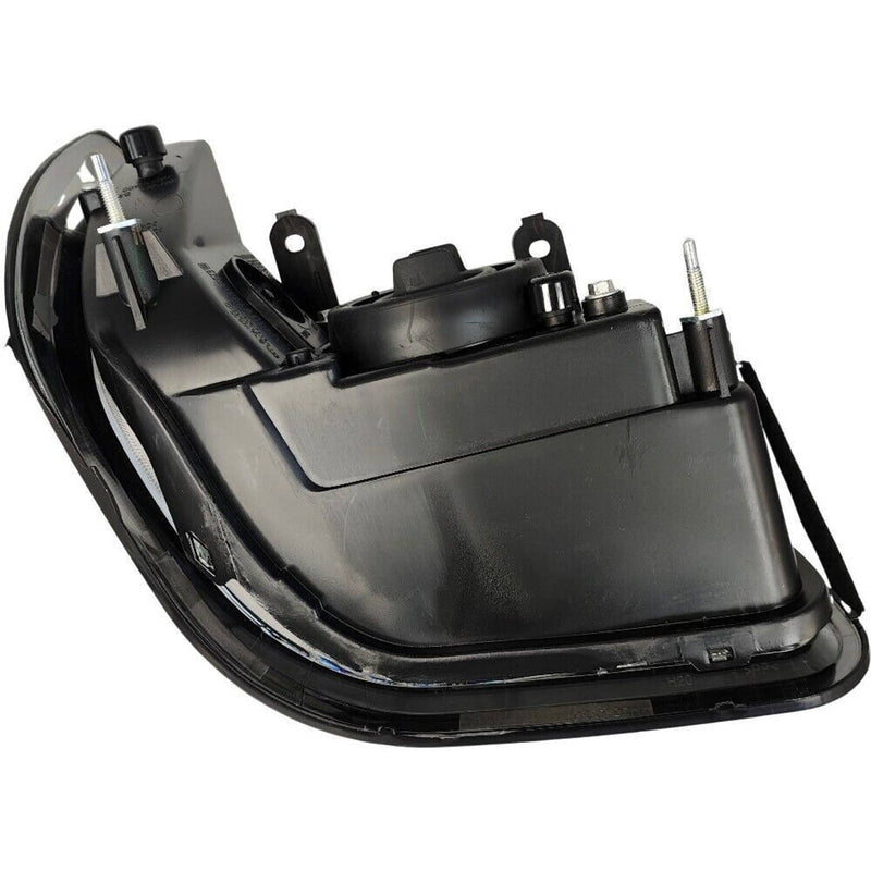 DURAFORCE For Kubota Left Headlight Front Head Light Bulb Tractor M6040 M7040 M8540 M9540