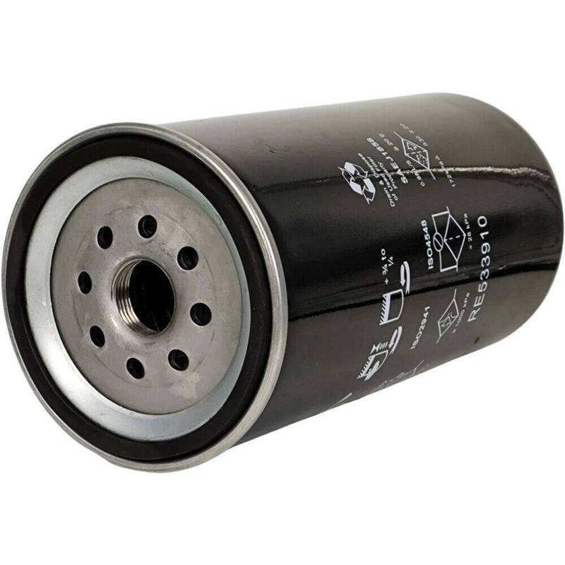 DURAFORCE Fuel Filter for John Deere A924B FS1093 RE533910