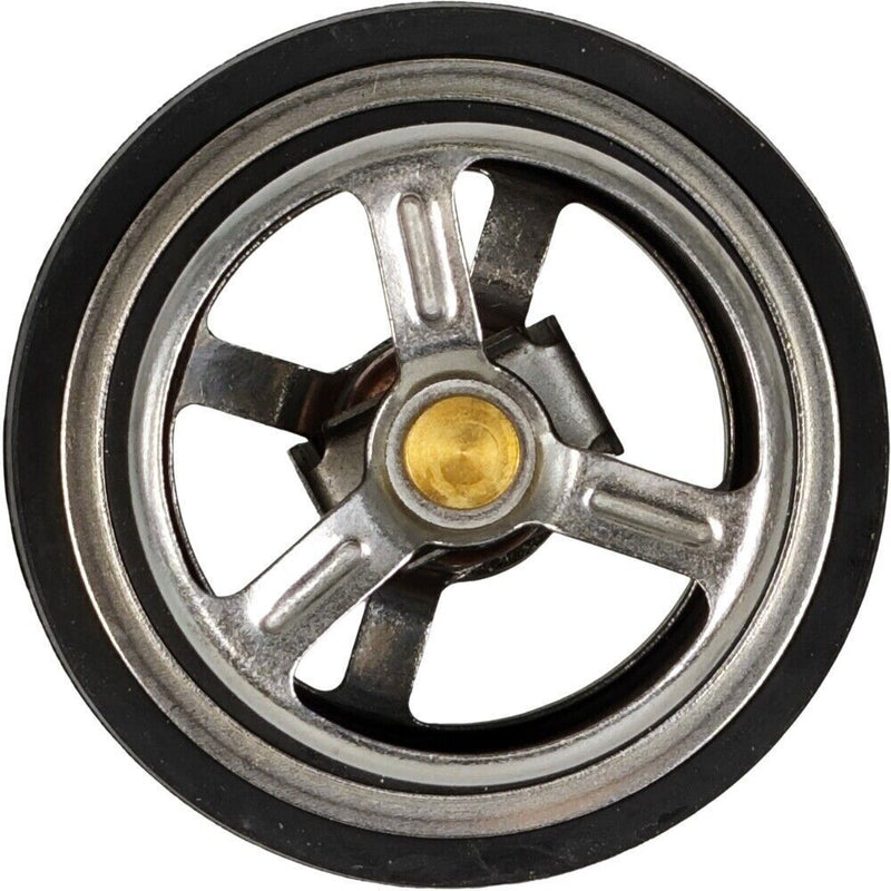 DURAFORCE 82℃ 180℉ Thermostat 4973373 3335550 for Cummins ISX QSX Engine 4318197
