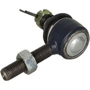 DURAFORCE Tie Rod End 67121-56520 fits Kubota B1550 B1700 B1750 B2100 B2400 B2410 B2710