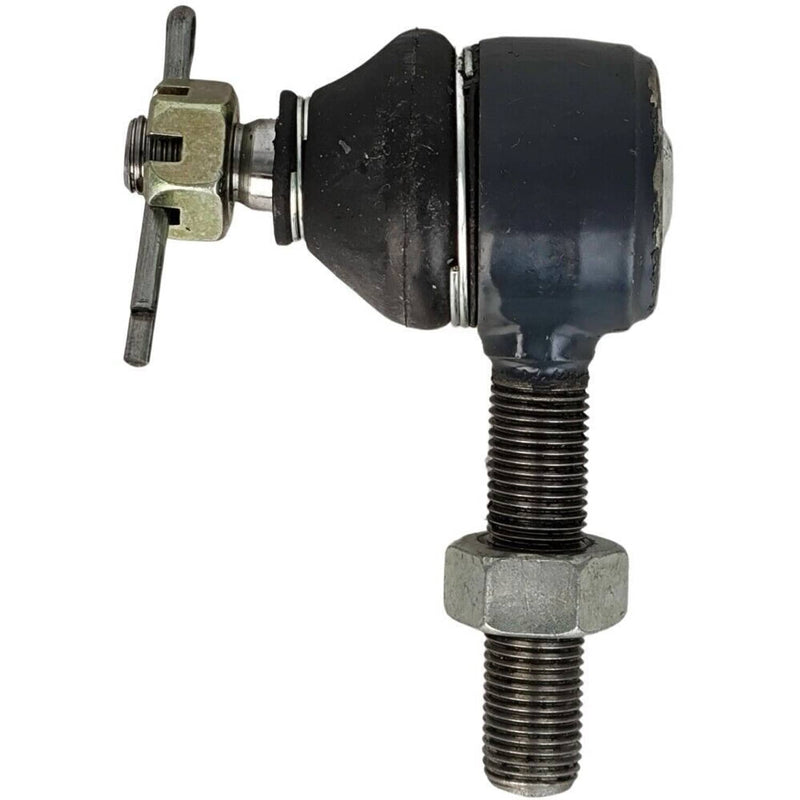 DURAFORCE Tie Rod End 67121-56520 fits Kubota B1550 B1700 B1750 B2100 B2400 B2410 B2710