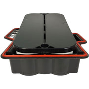 DURAFORCE Crankcase Ventilation Breather Element replace 220124 3683918 3685528 4312011
