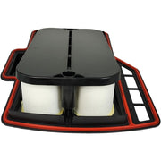 DURAFORCE Crankcase Ventilation Breather Element replace 220124 3683918 3685528 4312011