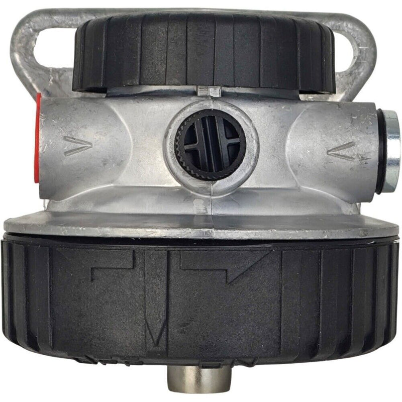 DURAFORCE Fuel Filter Head RE500161 for John Deere 5045D 5055D 5065E 5075E 5200 5300 5400