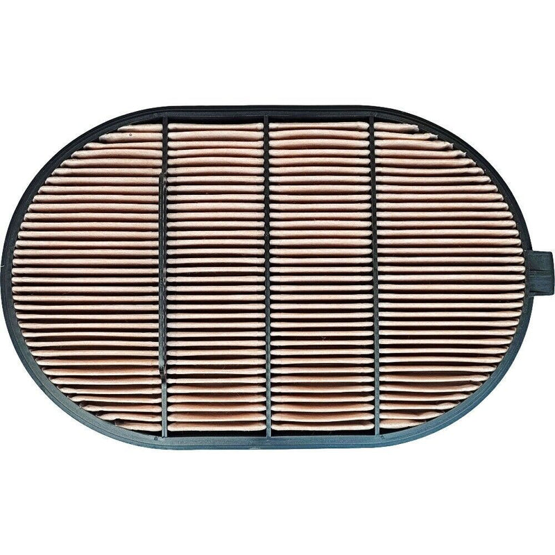 DURAFORCE Air Filter Safety Obround 49557 P607557 PA5792 87356547 Channel Flow Element
