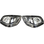 DURAFORCE LH & RH Headlight Lamp for Kubota M5040 M5140 M6040 M7040 M8540 M9540 M96SDS