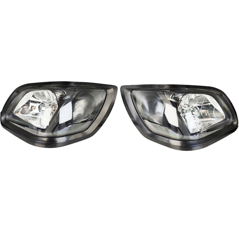 DURAFORCE LH & RH Headlight Lamp for Kubota M5040 M5140 M6040 M7040 M8540 M9540 M96SDS
