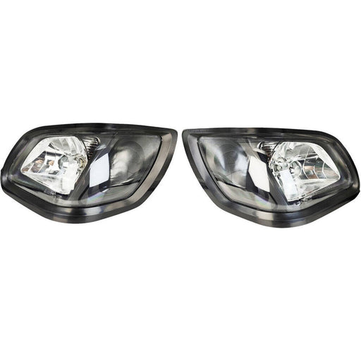 DURAFORCE LH & RH Headlight Lamp for Kubota M5040 M5140 M6040 M7040 M8540 M9540 M96SDS