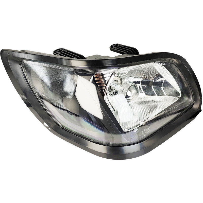 DURAFORCE LH & RH Headlight Lamp for Kubota M5040 M5140 M6040 M7040 M8540 M9540 M96SDS