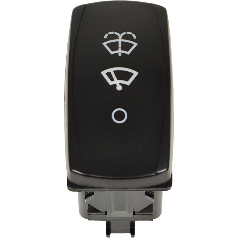 DURAFORCE Rocker Switch for John Deere 320D 320E 320G 323D 323E 324E 324G 325G 326D 326E