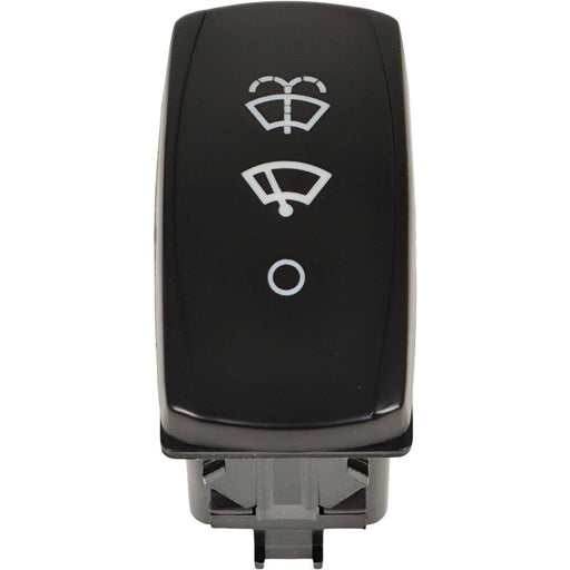 DURAFORCE Rocker Switch for John Deere 320D 320E 320G 323D 323E 324E 324G 325G 326D 326E