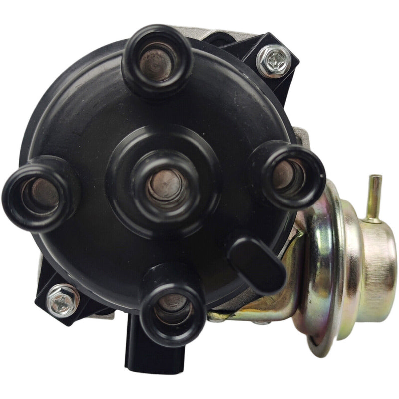 DURAFORCE Distributor MD326637 T2T84872 for Mitsubishi 4G63 4G64 Forklift FG30 DC012