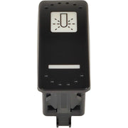 DURAFORCE 4 Pin ON-Off Rocker Switch 142-9327 for Caterpillar 216 226 228 232 236 242 246