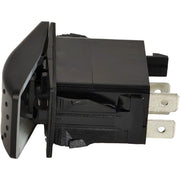 DURAFORCE 4 Pin ON-Off Rocker Switch 142-9327 for Caterpillar 216 226 228 232 236 242 246