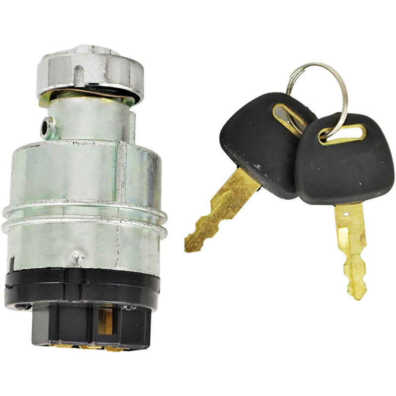 DURAFORCE Ignition Switch Starter for Sumitomo SH210-5 SH135-5 SH350-5 SH450-5 SH240-5
