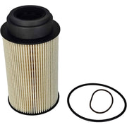 DURAFORCE Engines Fuel Filter Water Separator 376-2578 for CT13 CT11 CT660