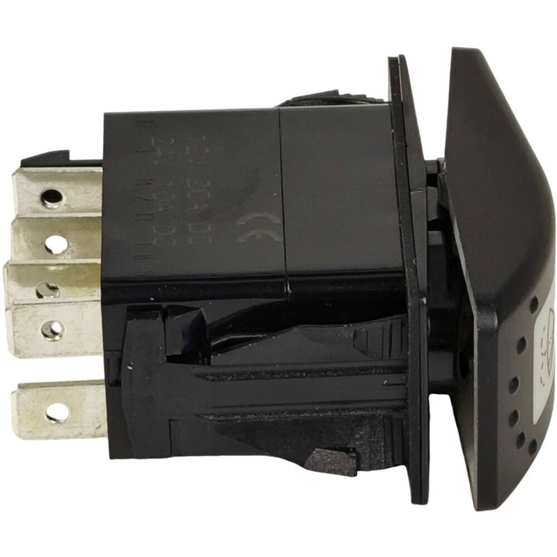 DURAFORCE Windshield Wiper Control Switch 710004941 for Can-Am Defender DH10 Maverick X3