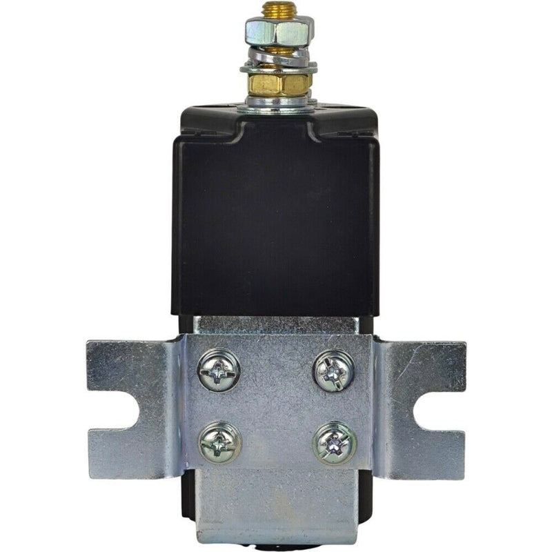 DURAFORCE 24V DC Contactor SW180 SW180-24 for EZGO Club CAR Yamaha Albright Golf Cart