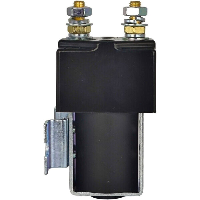 DURAFORCE 24V DC Contactor SW180 SW180-24 for EZGO Club CAR Yamaha Albright Golf Cart
