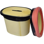 DURAFORCE Air Filter Set 227-7448 2277448 227-7449 2277449 for C4.4 Engine