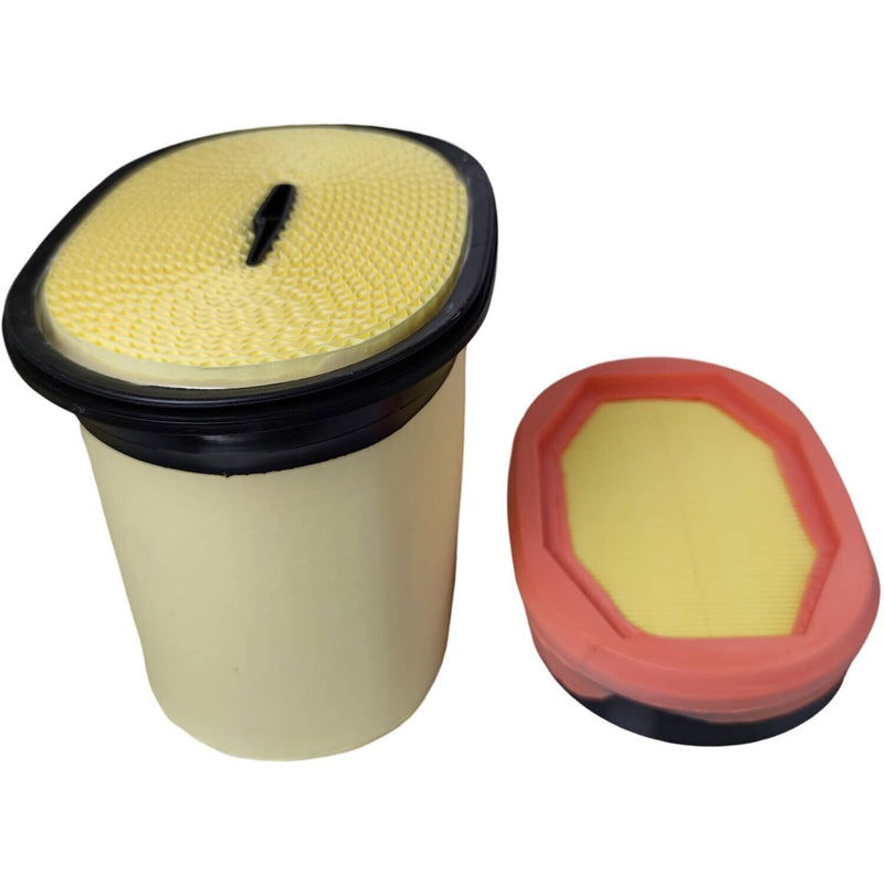 DURAFORCE Air Filter Set 227-7448 2277448 227-7449 2277449 for C4.4 Engine