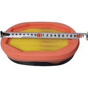 DURAFORCE Air Filter Set 227-7448 2277448 227-7449 2277449 for C4.4 Engine