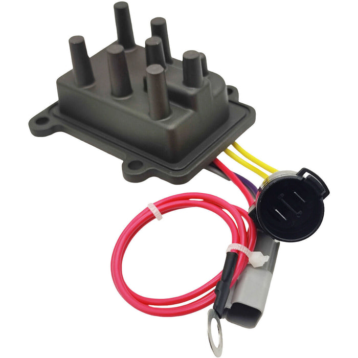 DURAFORCE 193-6048 Rectifier Regulator for Johnson Evinrude 35 AMP 586048 586075 18-5829