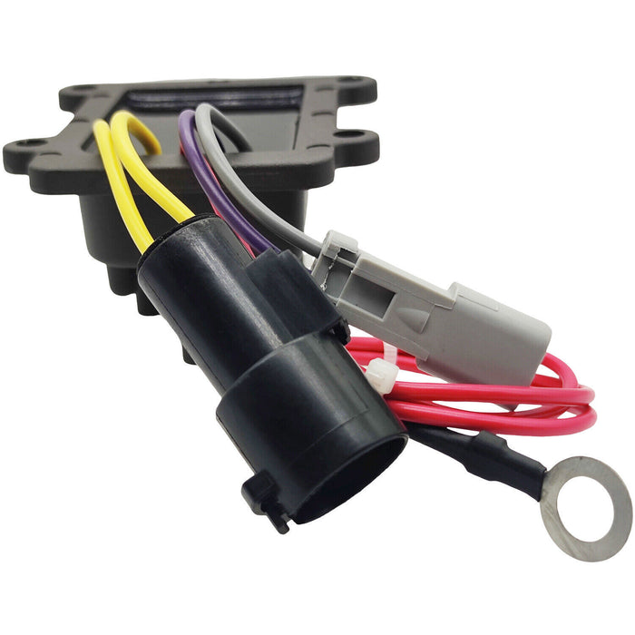 DURAFORCE 193-6048 Rectifier Regulator for Johnson Evinrude 35 AMP 586048 586075 18-5829