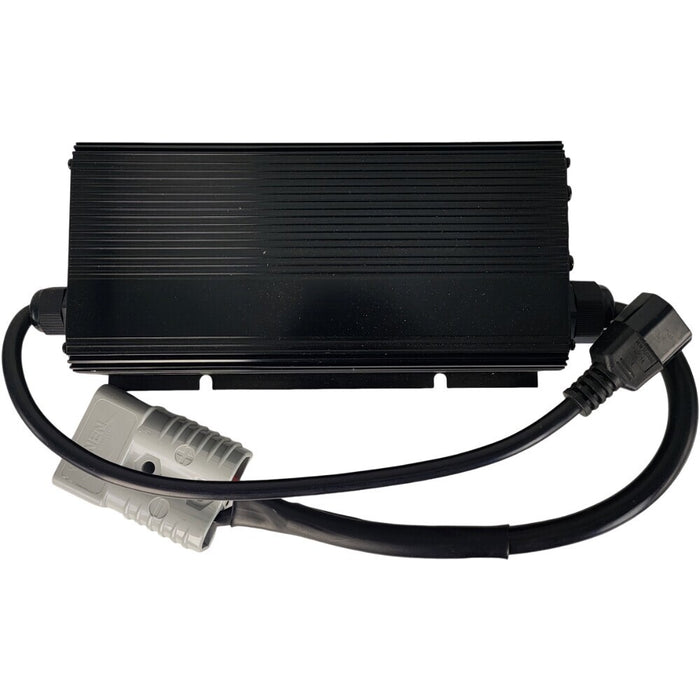 DURAFORCE 25A 110V Battery Charger 1120-560000-00-01 for Big Joe CB22