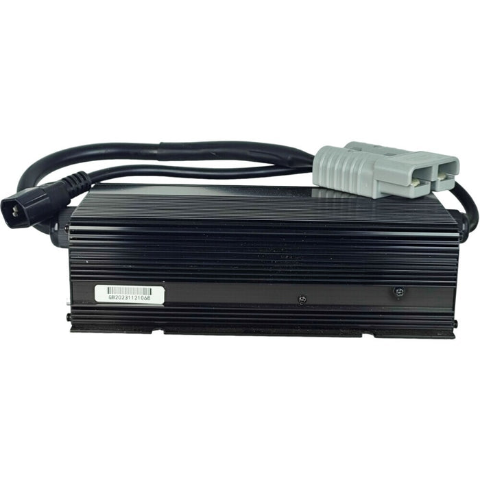 DURAFORCE 25A 110V Battery Charger 1120-560000-00-01 for Big Joe CB22