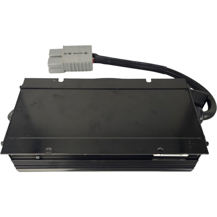 DURAFORCE 25A 110V Battery Charger 1120-560000-00-01 for Big Joe CB22