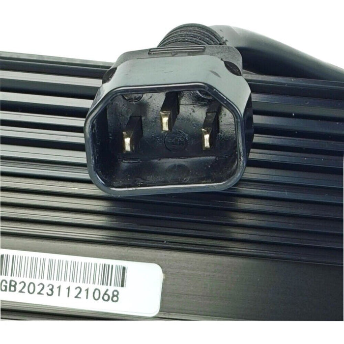 DURAFORCE 25A 110V Battery Charger 1120-560000-00-01 for Big Joe CB22