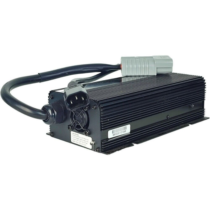 DURAFORCE 25A 110V Battery Charger 1120-560000-00-01 for Big Joe CB22