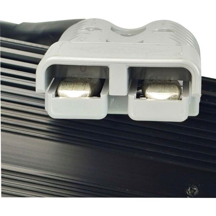 DURAFORCE 25A 110V Battery Charger 1120-560000-00-01 for Big Joe CB22