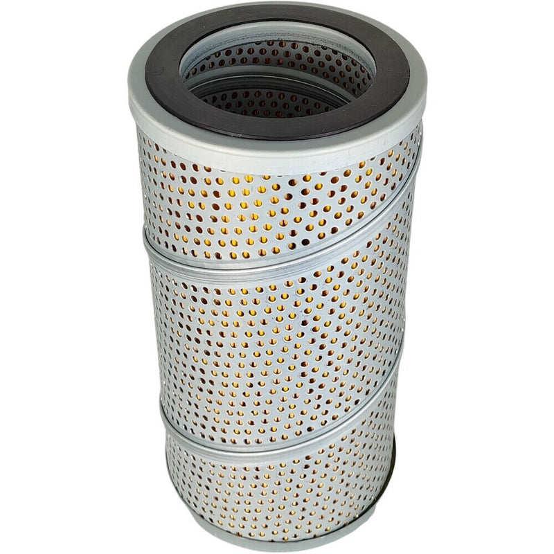 DURAFORCE Hydraulic Filter Fits Takeuchi TB28FR TB36 TB125 TB135 TB138FR 15511-00700