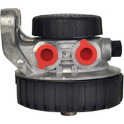 DURAFORCE Filter Head Assembly Fits John Deere RE500160