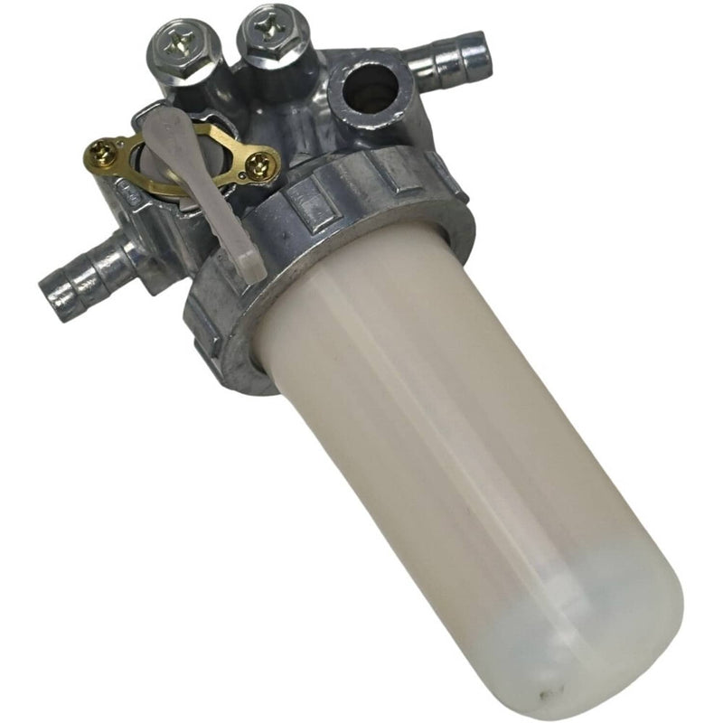 DURAFORCE Fuel Filter Assembly 1G313-43010 15393-43017 for Kubota D902 V1505 Z482 Z602