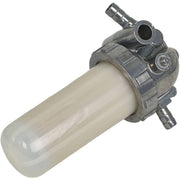 DURAFORCE Fuel Filter Assembly 1G313-43010 15393-43017 for Kubota D902 V1505 Z482 Z602